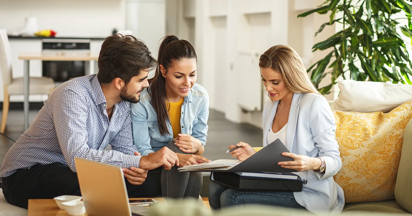 Picking the Right Estate Agent