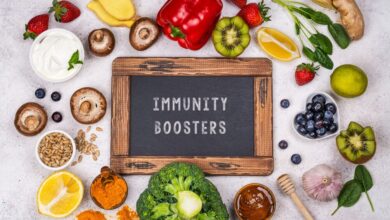 Simple Habits to Boost Your Immunity in Rainy Season