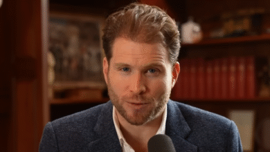 Joe Lonsdale: Entrepreneur, Investor, and Political Advocate – A Comprehensive Biography