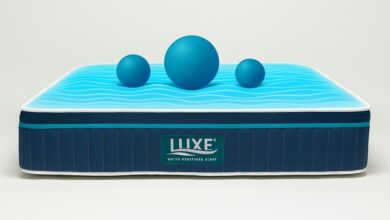Crafting the Ultimate Mattress Buying Guide: Targeting Luxury and Firm Sleep Solutions