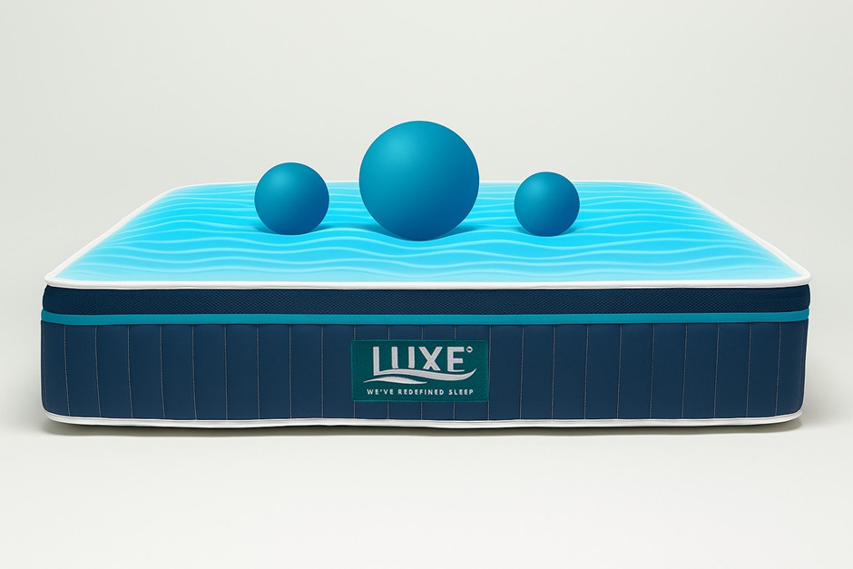 Crafting the Ultimate Mattress Buying Guide: Targeting Luxury and Firm Sleep Solutions