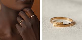 Eamti Rings for Life’s Milestones: Not Just for Proposals