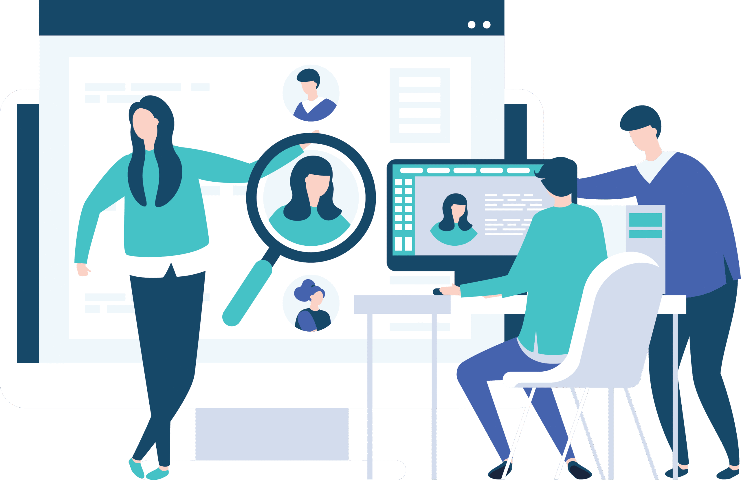 Pre-Employment Testing Software