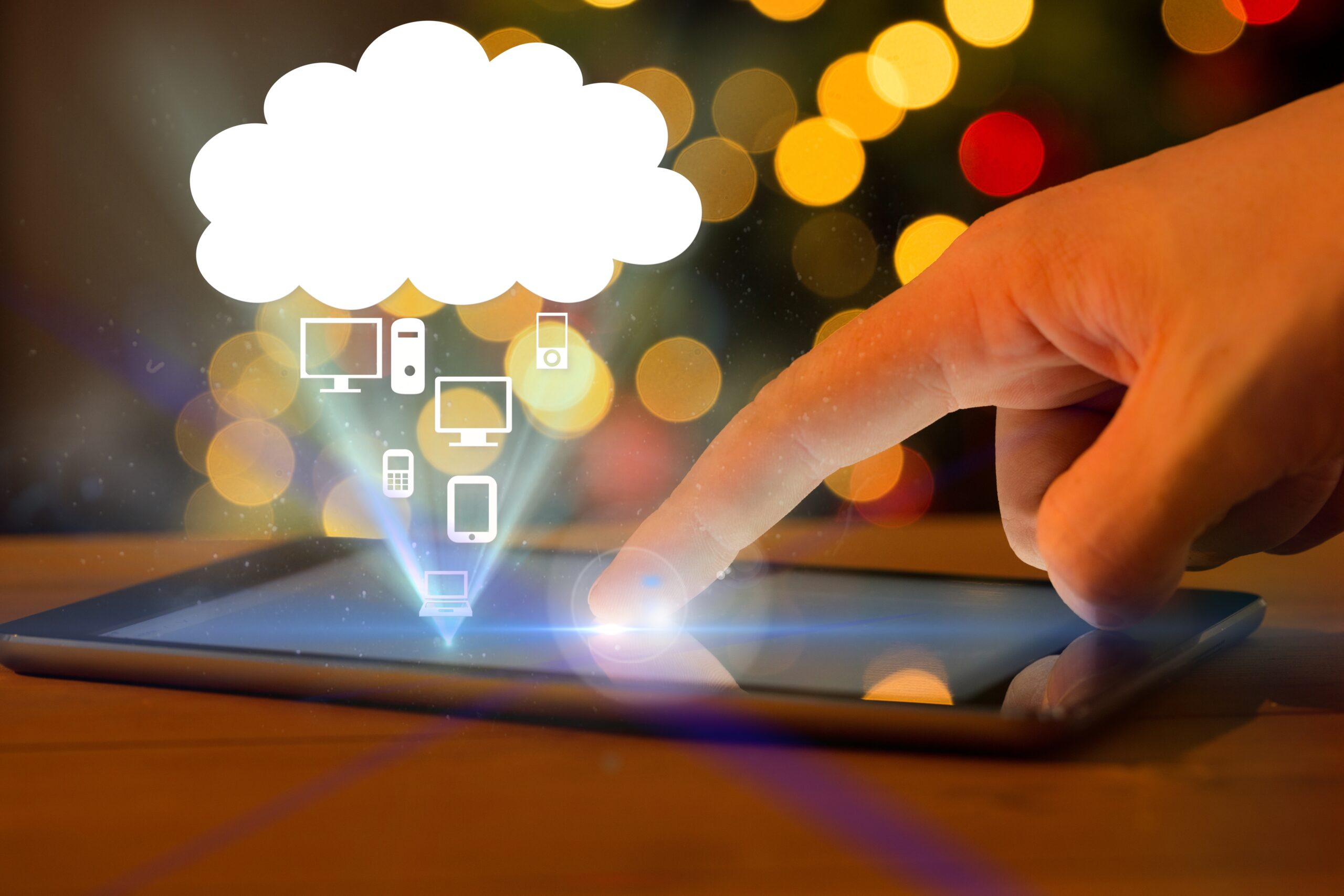 Top Cloud Call Features Every Business Should Know in 2025