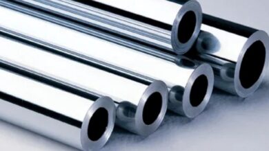 Chrome Plated