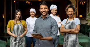 Restaurant and Bar Team Management: A Practical Guide to Staffing and Growth