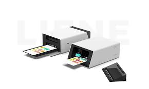 How to Print and Cut Photo Stickers with Perfect Precision Using Liene PixCut S1