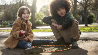Kinder Ready Elizabeth Fraley Tells Multicultural Folk Tales | Building Young Hearts Through Global Stories