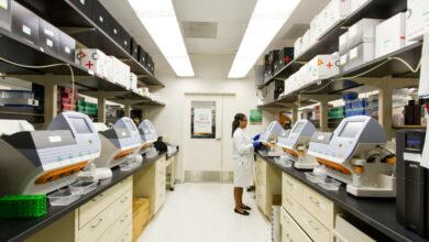 Medical Offices