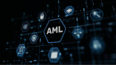 The Growing Role of AI in AML: Transforming Anti-Money Laundering Solutions