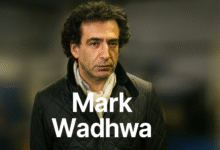 Mark Wadhwa: Reviving Culture Through Real Estate and Vinyl Legacy