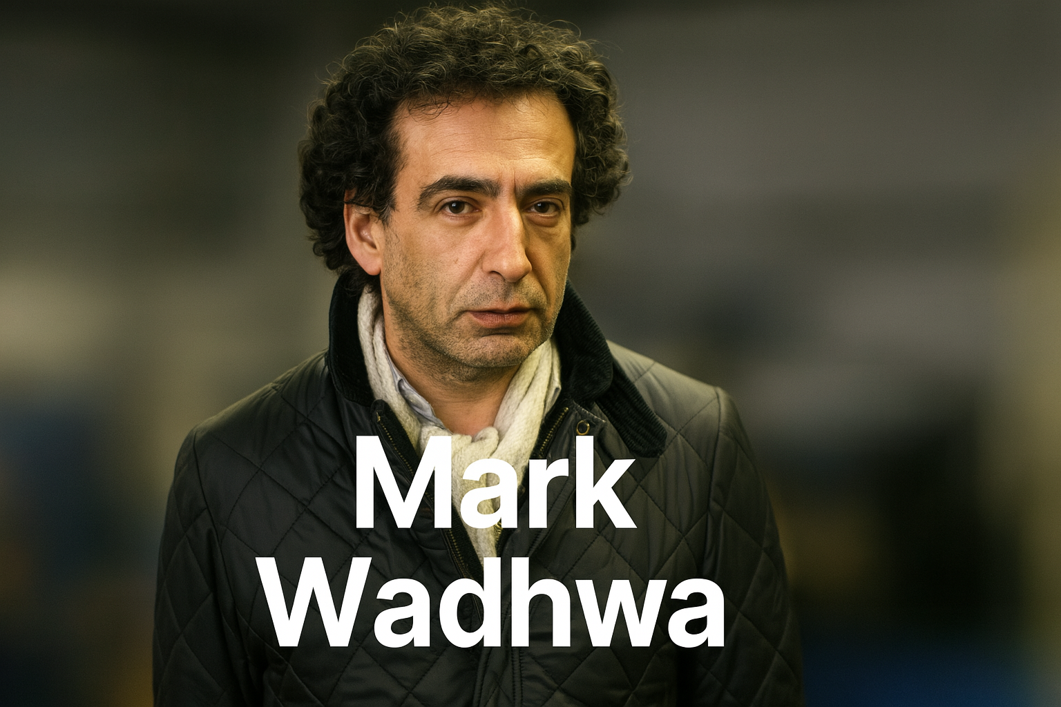 Mark Wadhwa: Reviving Culture Through Real Estate and Vinyl Legacy