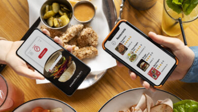 Top 5 Trends in Restaurant Marketing in MENA
