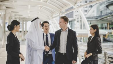 Financial Tips for SMEs in Qatar