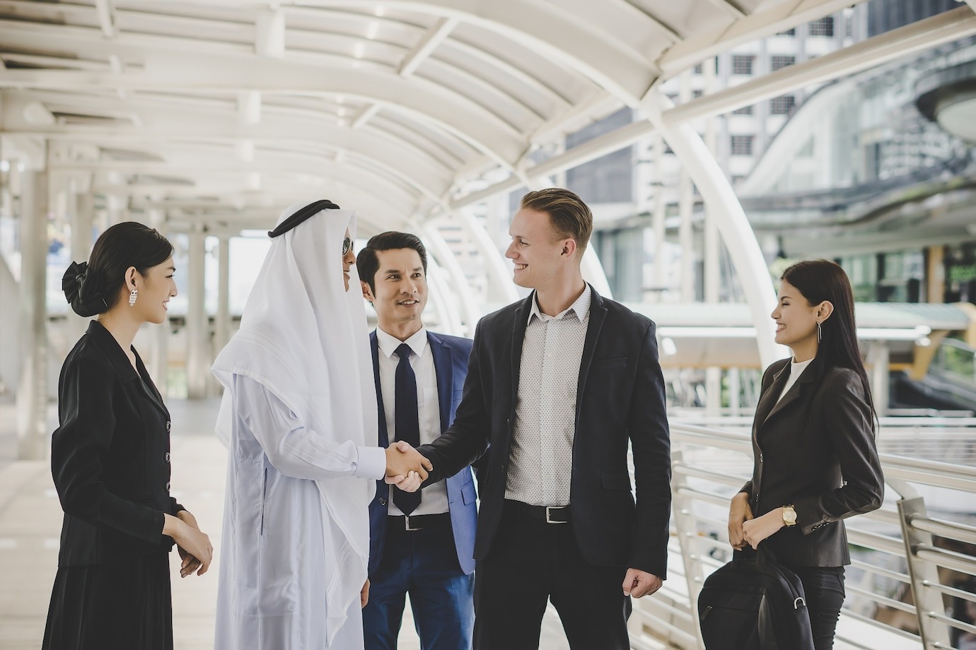 Financial Tips for SMEs in Qatar