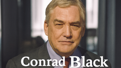 Conrad Black