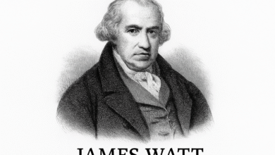 James Watt