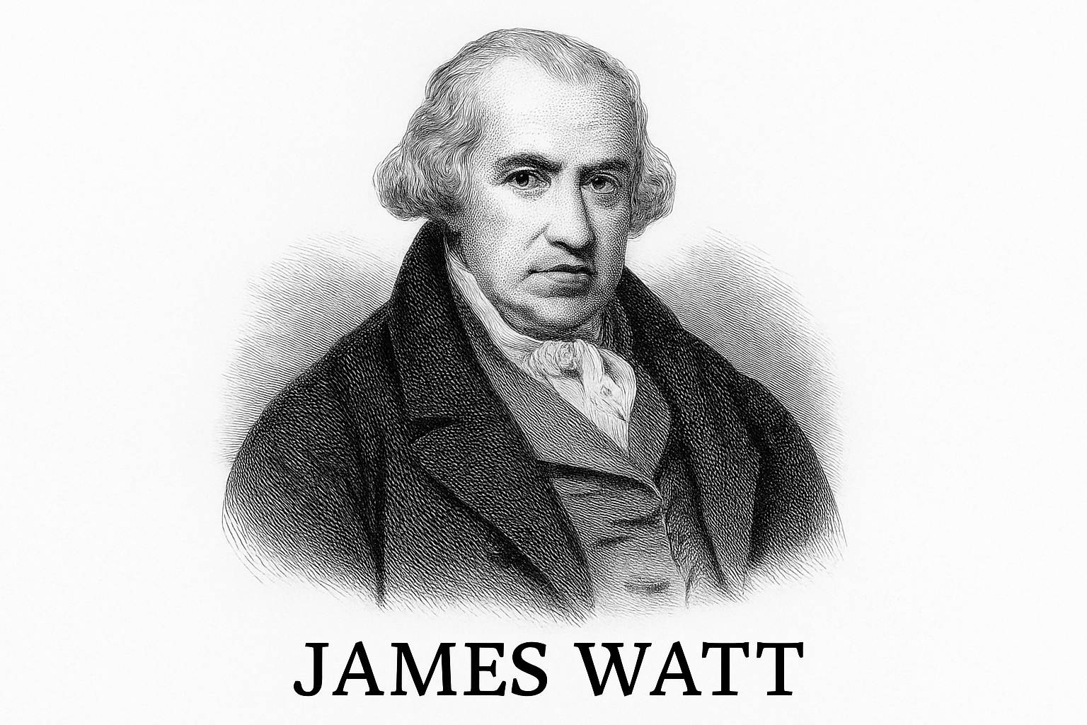 James Watt