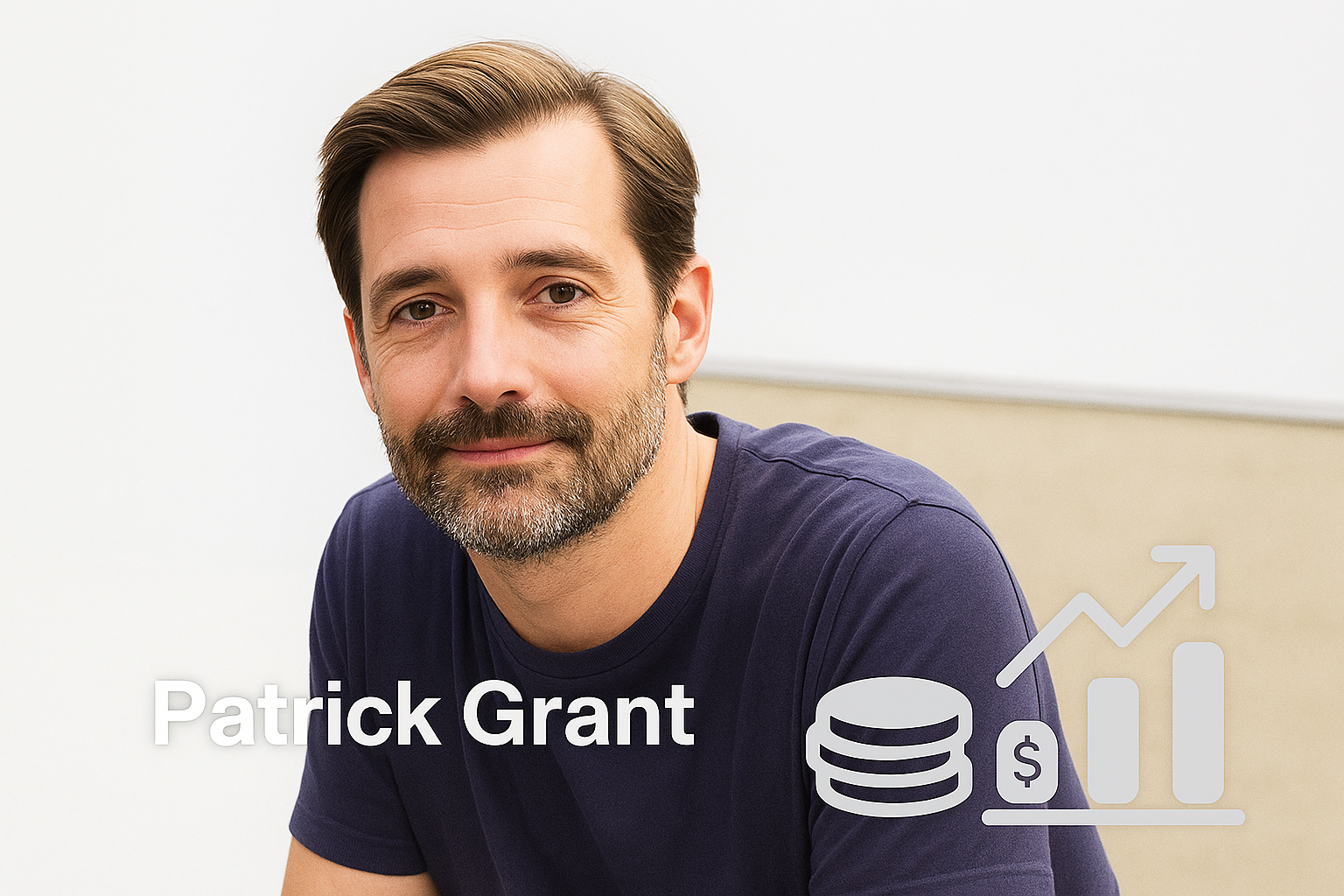 Patrick Grant: From Savile Row to Sustainability Icon