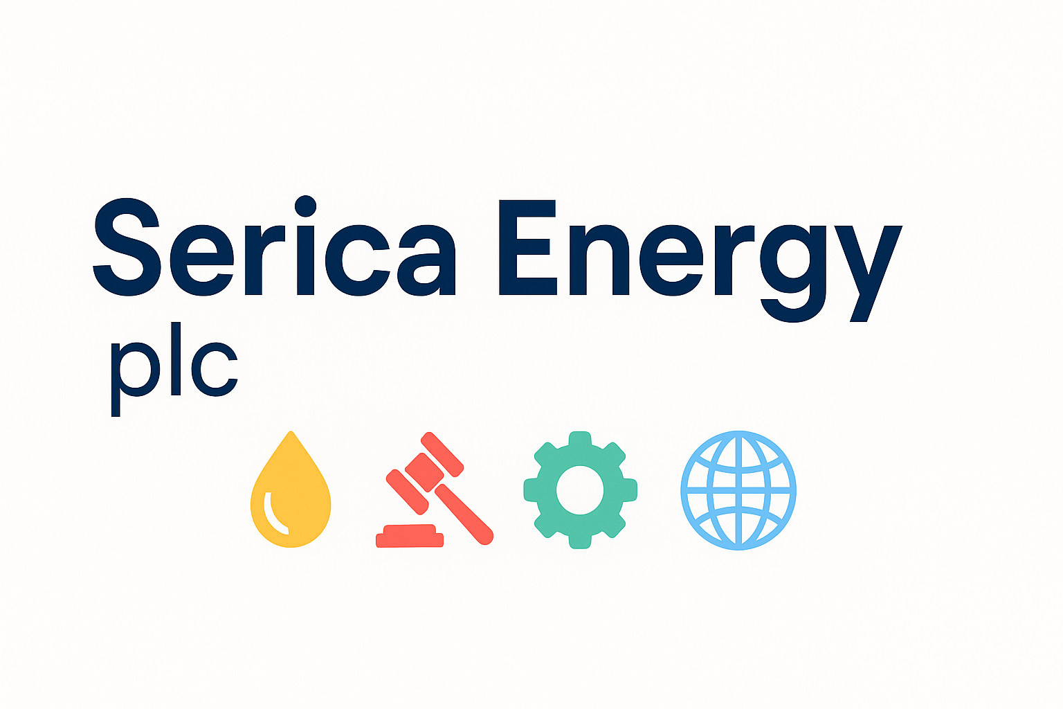Serica Energy plc