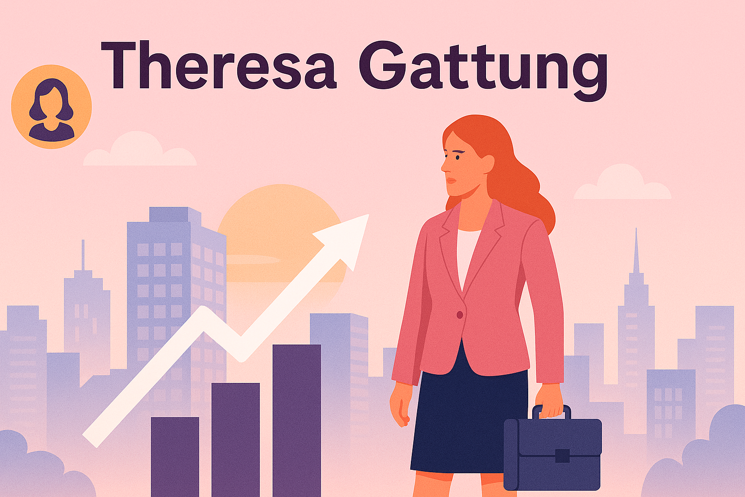 Theresa Gattung: A Trailblazing Force in New Zealand’s Business and Philanthropy