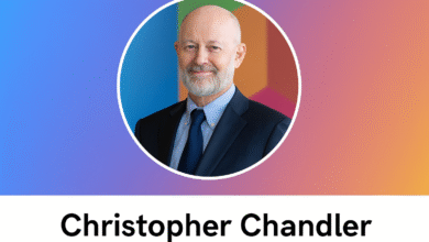 Christopher Chandler