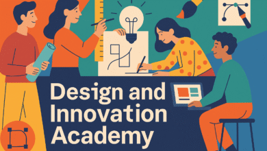 Design and Innovation Academy