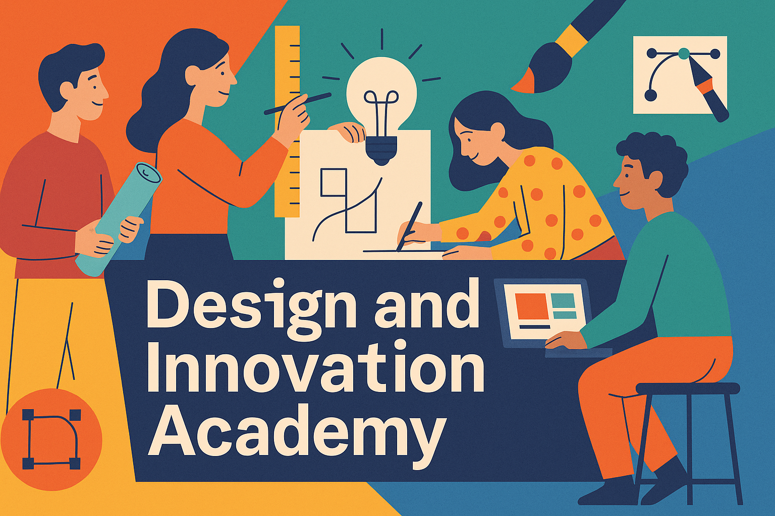 Design and Innovation Academy