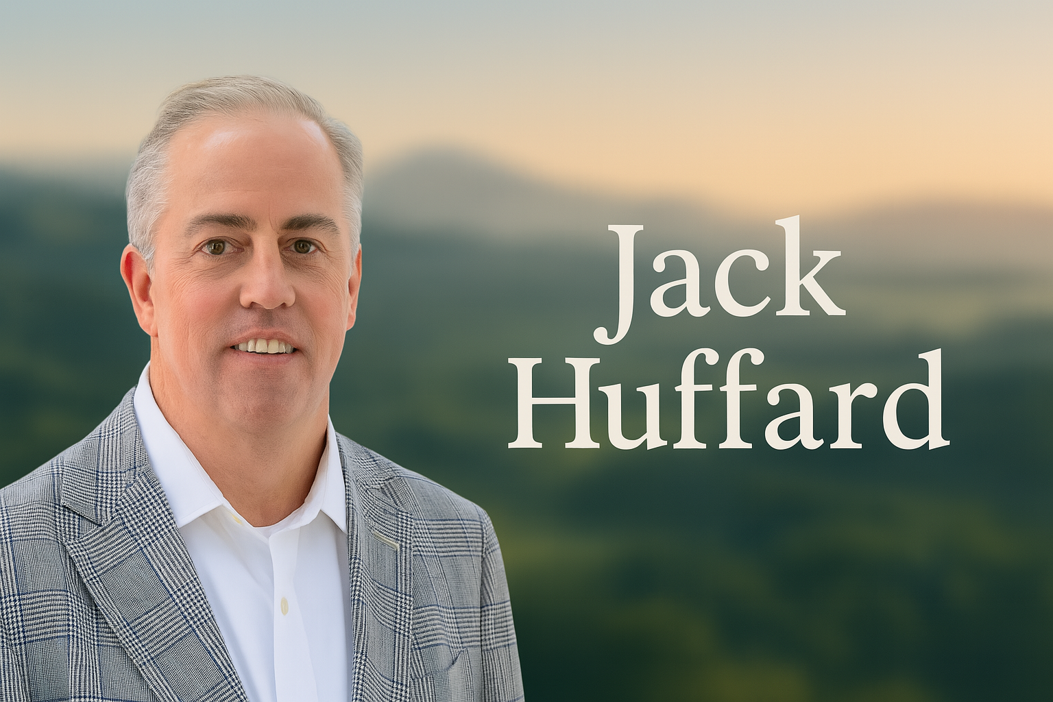 Jack Huffard: Visionary Tech Entrepreneur Driving Cybersecurity Innovation