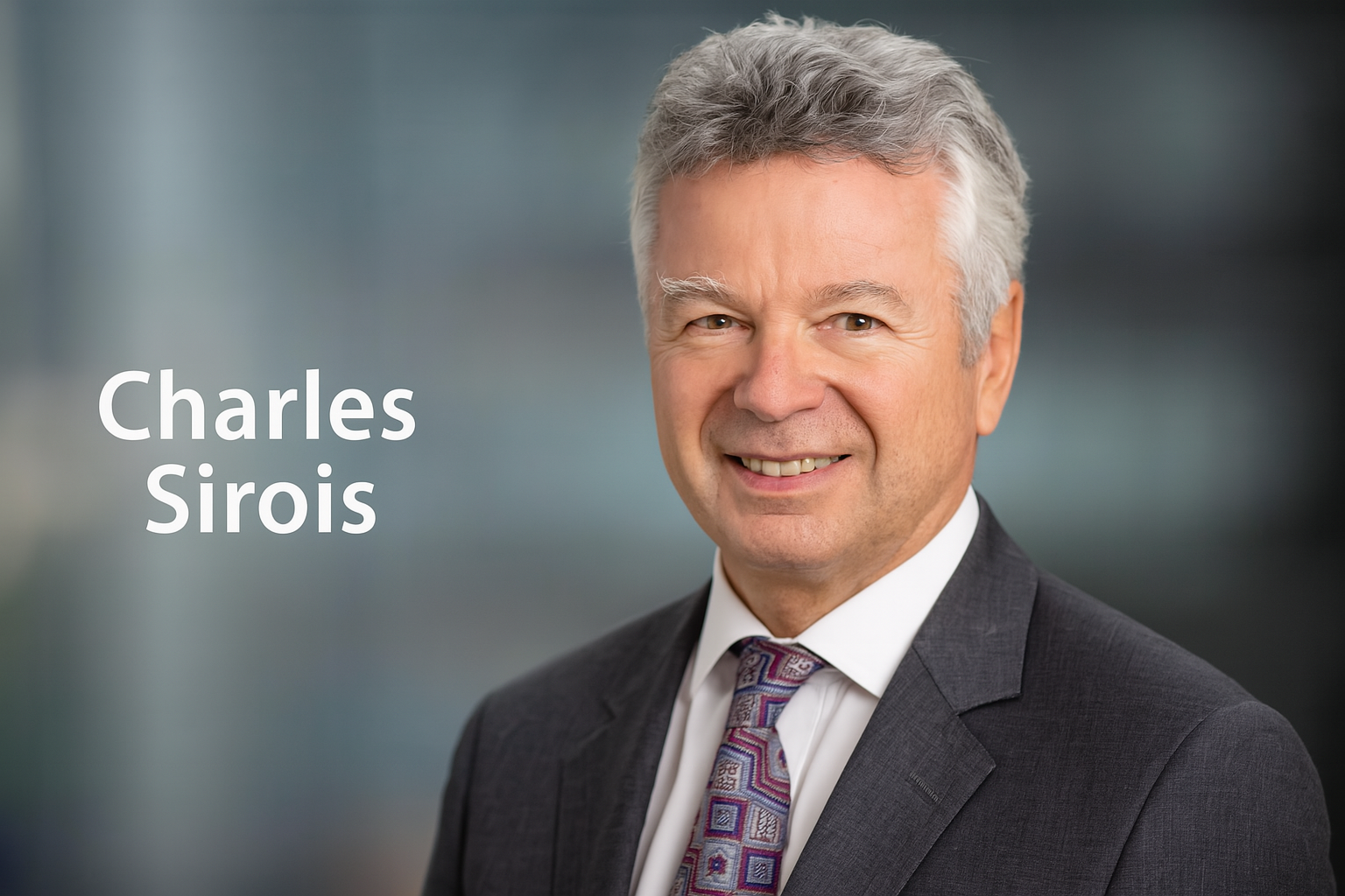 Charles Sirois: The Billionaire Entrepreneur Transforming Canada’s Business and Technology Landscape