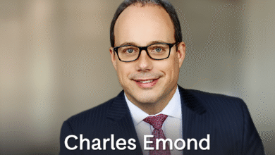 Charles Emond: Leadership, Achievements, and Strategic Vision at CDPQ