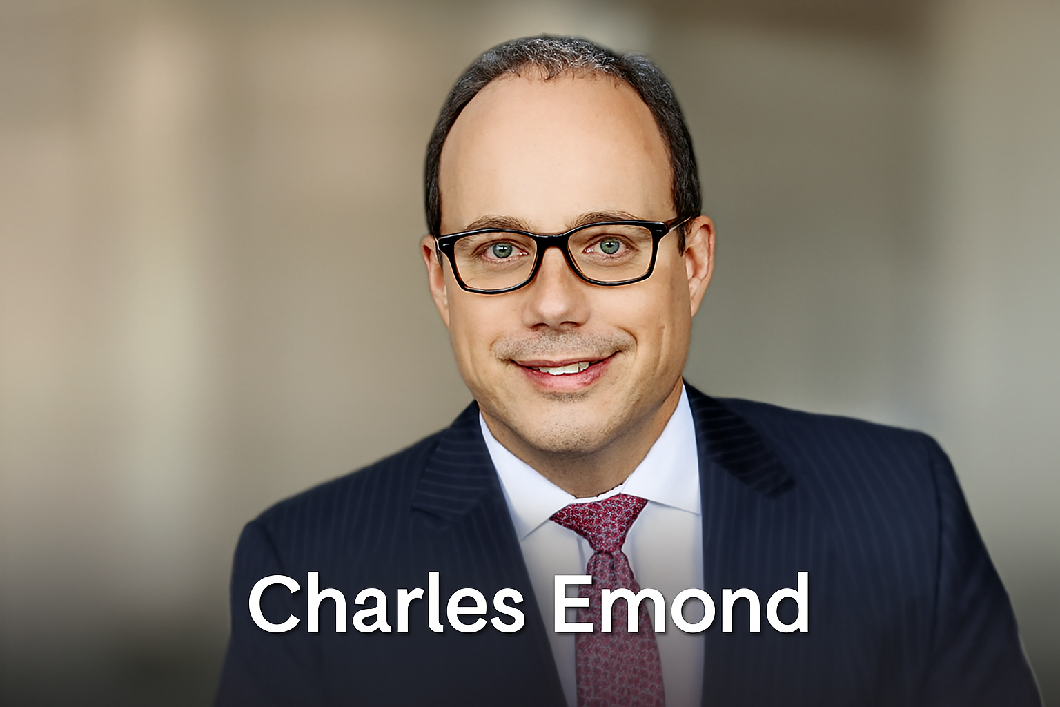 Charles Emond: Leadership, Achievements, and Strategic Vision at CDPQ
