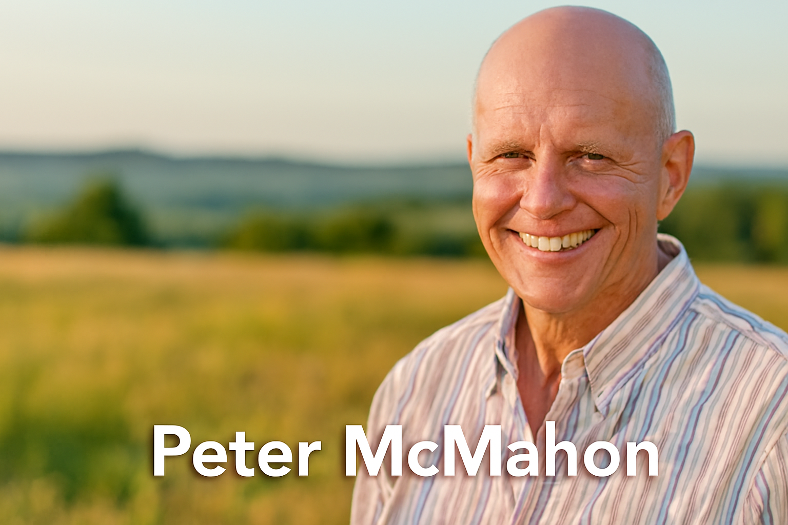 Peter McMahon: A Visionary Leader in Retail and Medical Innovations
