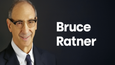 Bruce Ratner: A Visionary Real Estate Developer and Philanthropist