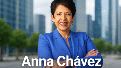Anna Chavez: A Trailblazer in Leadership, Equity, and Education