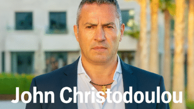 John Christodoulou: From Cypriot Refugee to Billionaire Property Tycoon