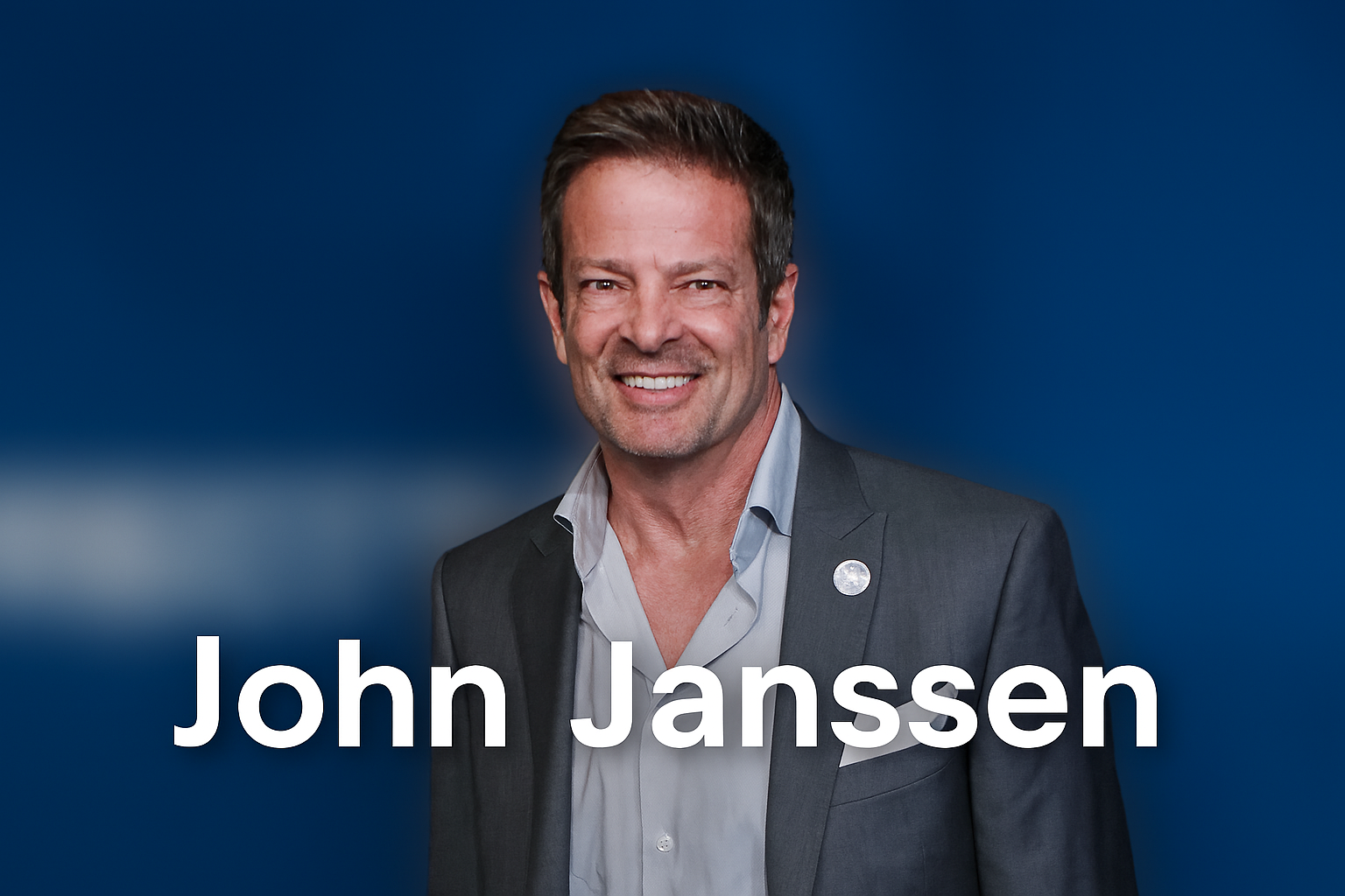 John Janssen: The Business Brain Behind the Reality Spotlight