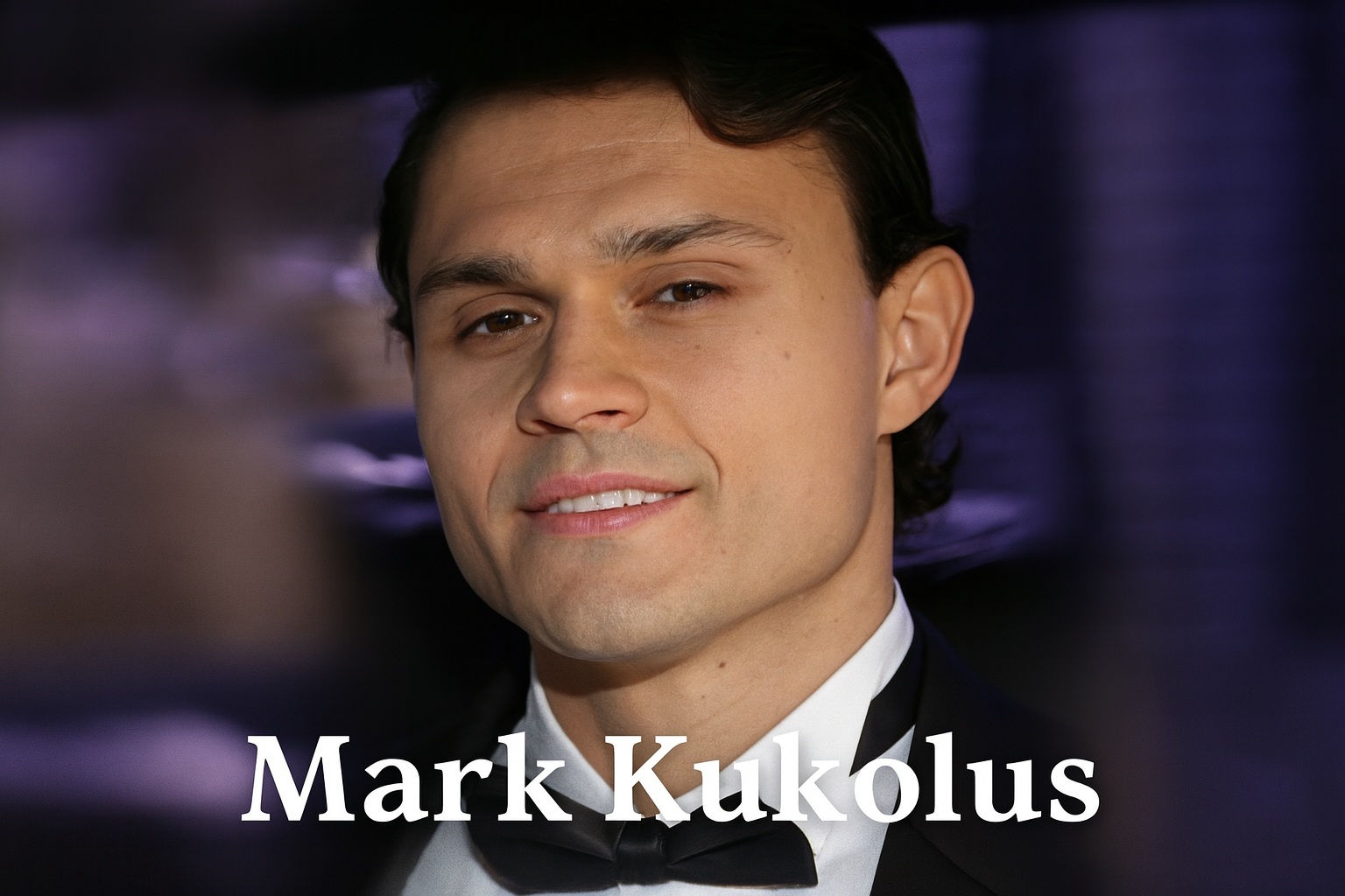 Mark Kukolus: The Visionary Behind Data-Driven Decision-Making and Business Intelligence Innovation