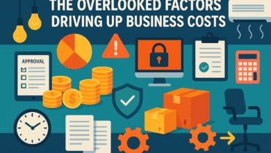 The Overlooked Factors Driving Up Business Costs