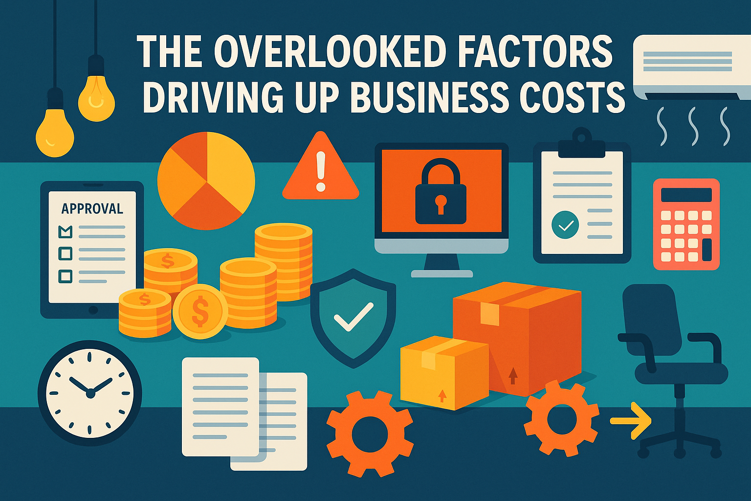 The Overlooked Factors Driving Up Business Costs