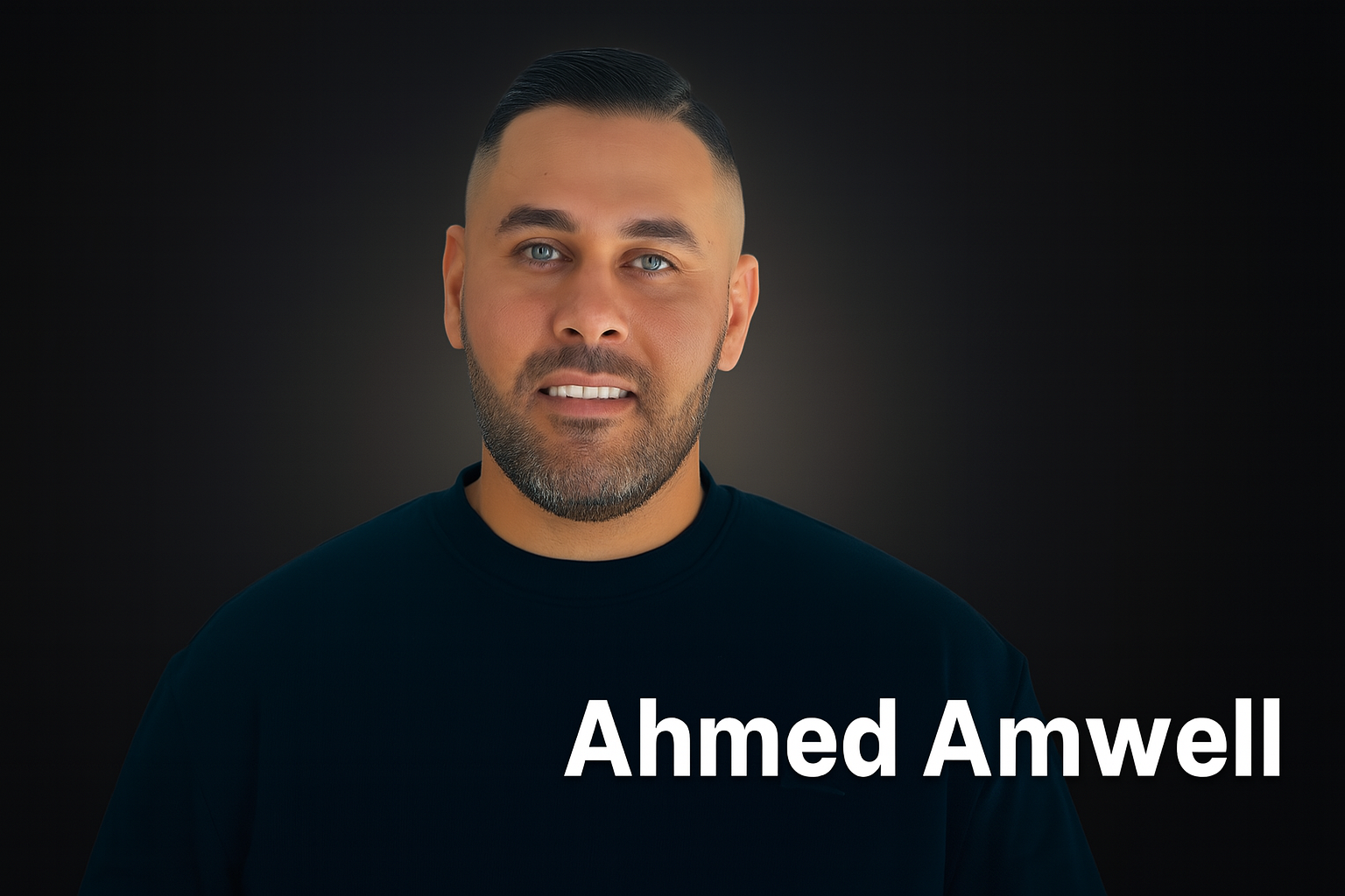 Ahmed Amwell: The Dubai Tycoon Redefining Luxury Supercars and Digital Influence