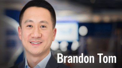 Brandon Tom: Pioneering Leadership in Specialty Pharmacy and Biopharma Innovation