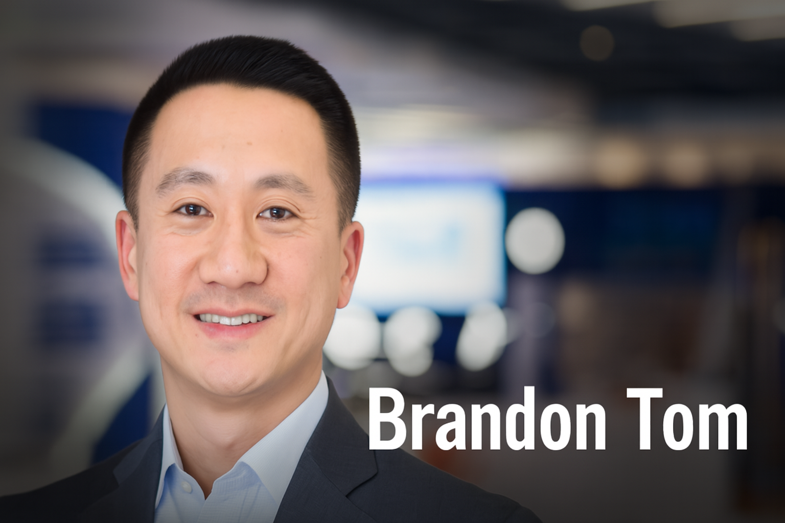 Brandon Tom: Pioneering Leadership in Specialty Pharmacy and Biopharma Innovation
