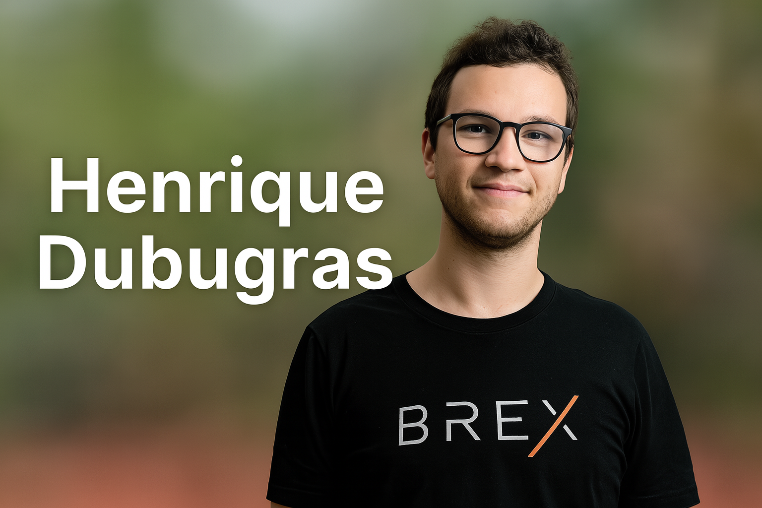 Henrique Dubugras: The Visionary Behind Brex and the Future of Global Fintech