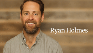 Ryan Holmes: The Visionary Behind Hootsuite and Canada’s Startup Revolution
