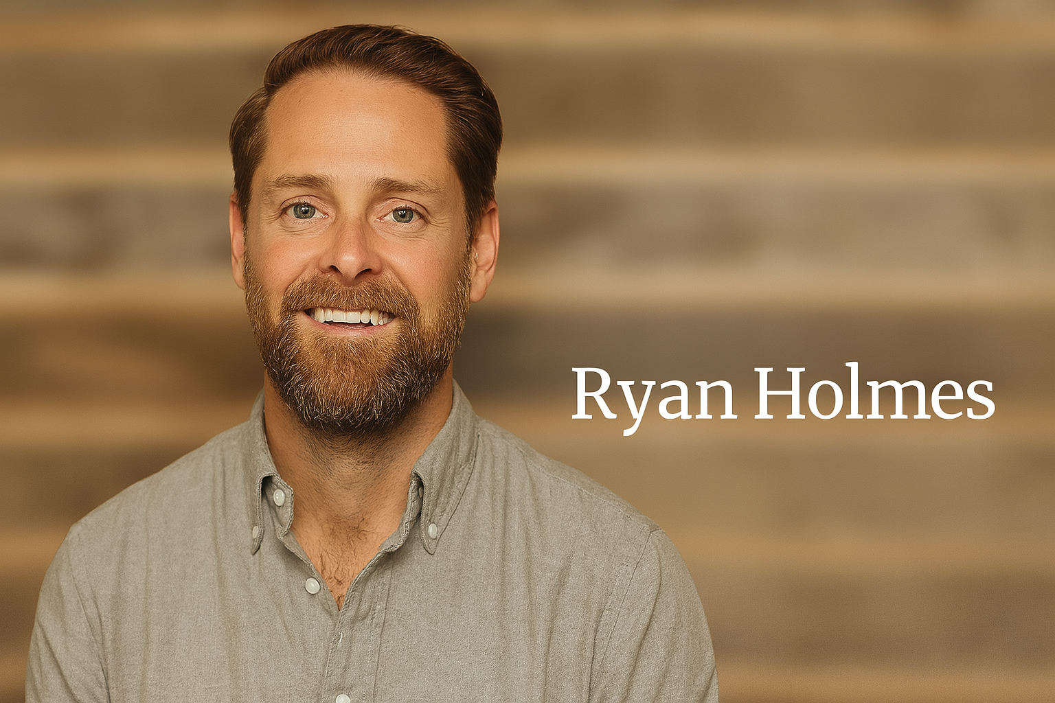 Ryan Holmes: The Visionary Behind Hootsuite and Canada’s Startup Revolution