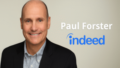 Paul Forster: Visionary Co-Founder of Indeed and Leading UK Tech Angel Investor
