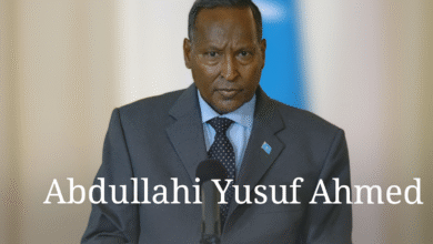 Abdullahi Yusuf Ahmed: Somalia’s Warrior President and the Architect of Puntland