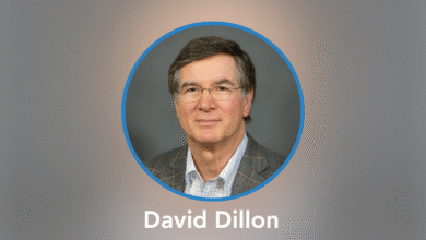David Dillon: Visionary Businessman Who Transformed Kroger into a Retail Powerhouse