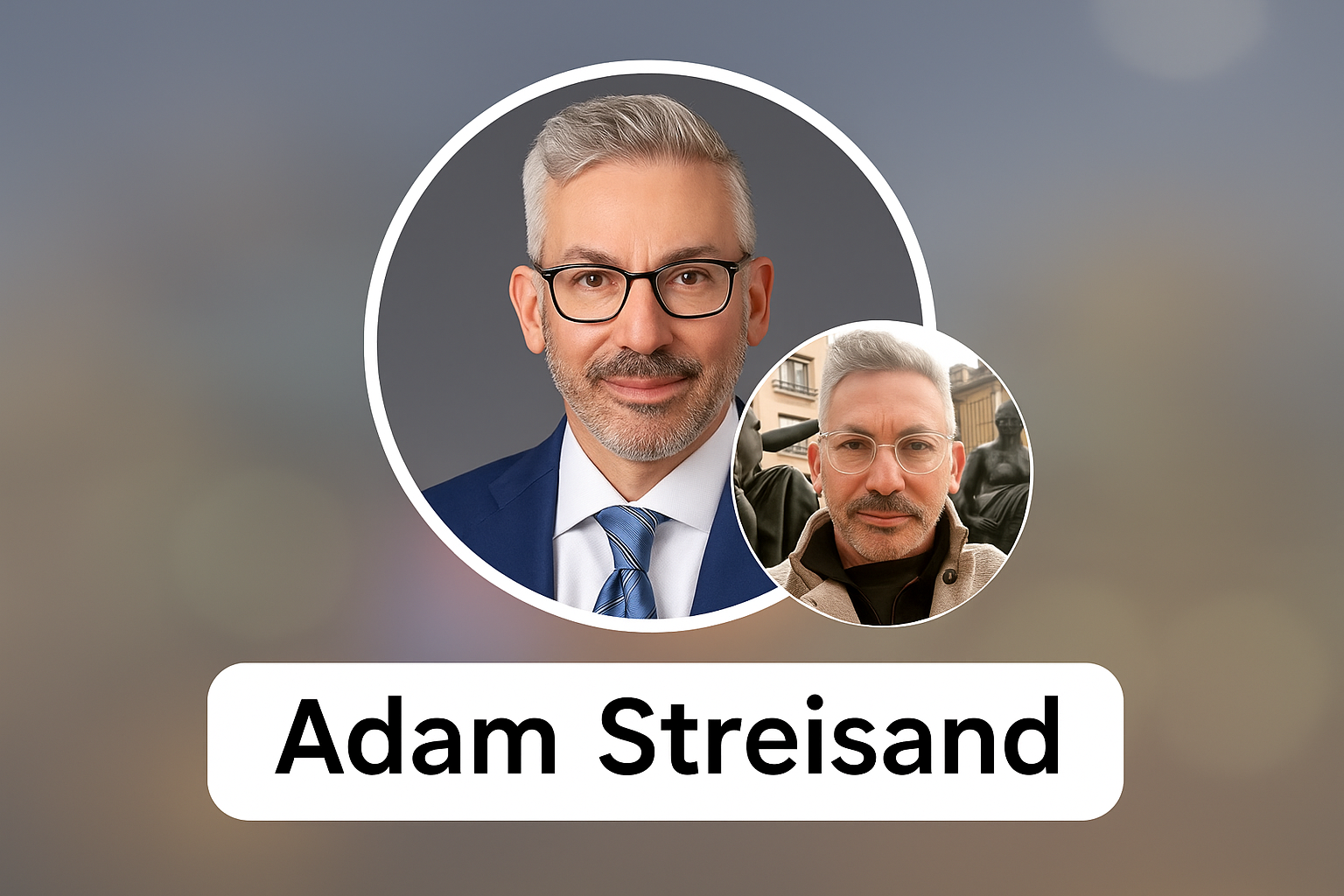 Adam Streisand – The Unstoppable Legal Force Behind Hollywood’s Most Powerful Cases